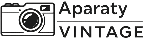 Aparaty Vintage – Sklep Internetowy